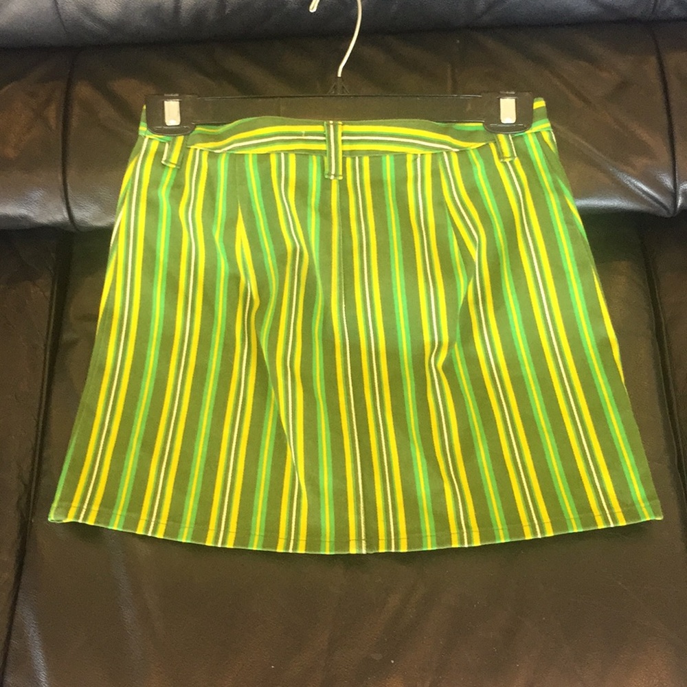 Zara Basic Skirt - image 2